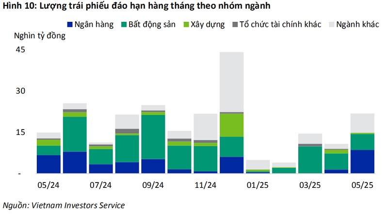 Nguồn: Vietnam Investors Service