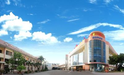 FPTS: Triển vọng sáng cho Bidiphar