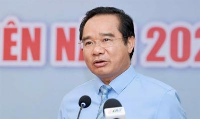 Chủ tịch TP HCM: 'Sẽ mở rộng nhóm mua nhà giá rẻ'