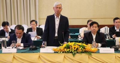 Hoàn thuế cho doanh nghiệp nước ngoài chưa thông suốt