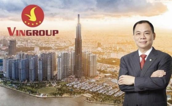VIC, VHM, VRE lãi đậm quý 1/2023, Vingroup kỳ vọng lợi nhuận năm 2023 đạt 2.000 tỷ