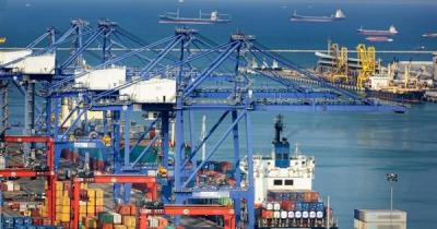 Địa phương đầu tiên cán mốc xuất nhập khẩu trên 100 tỷ USD