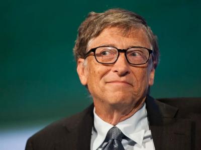 Tỷ phú Bill Gates “bỏ túi” hơn 4 tỷ đô trong 6 tháng nhờ 3 cổ phiếu