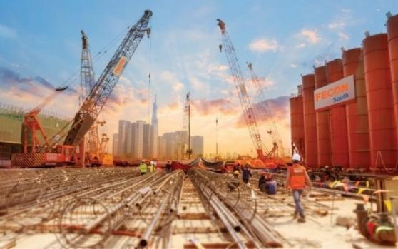 FECON (FCN) phát hành lô trái phiếu trị giá 126 tỷ đồng