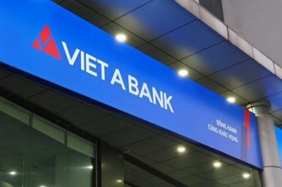VietABank: Nguồn thu chính 2022 sụt giảm, nợ có khả năng mất vốn chiếm 95% nợ xấu