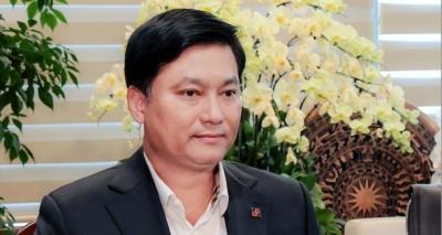 Tổng Giám đốc Agribank thêm chức vụ mới