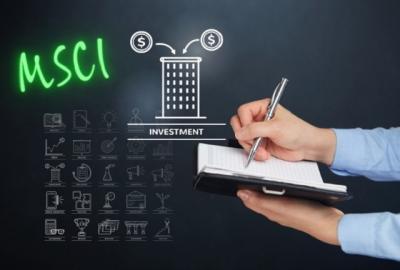 9 cổ phiếu Việt được thêm vào MSCI Frontier Markets Small Cap Index