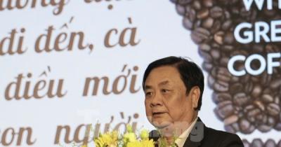 'Cà phê Việt Nam cần tăng giá trị hơn nữa'