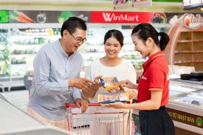 Masan vượt mốc 91,000 đồng/cp, bật đỉnh gần 3 năm