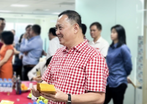 Cổ phiếu PDR: Tiềm năng sau "cái cắt tay" 6.000 tỷ đồng với MBBank
