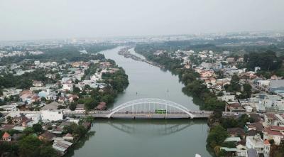 Chuyển gần 142ha đất trồng lúa để làm khu đô thị hơn 72 ngàn tỷ tại Biên Hòa