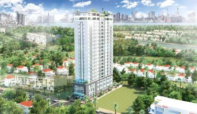 Samland đón cổ đông lớn cá nhân sau hơn 1 tháng lên UPCoM