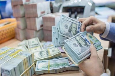Tỷ giá hạ nhiệt sau động thái mới nhất của Ngân hàng Nhà nước