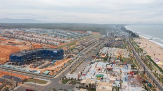 Tài chính của Novaland (NVL) hiện ra sao sau biến cố trái phiếu năm 2022?