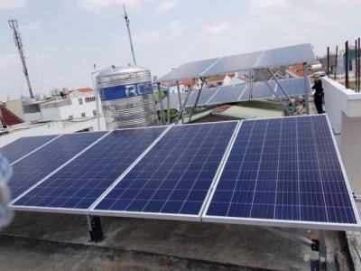 Bộ Công Thương đề xuất nhiều cơ chế ưu đãi cho điện mặt trời mái nhà