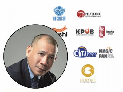 CEO Golden Gate Đào Thế Vinh muốn mua thêm cổ phần