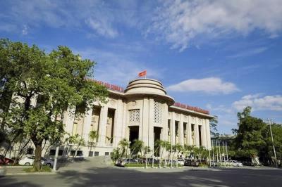 Giao dịch trên kênh OMO ổn định