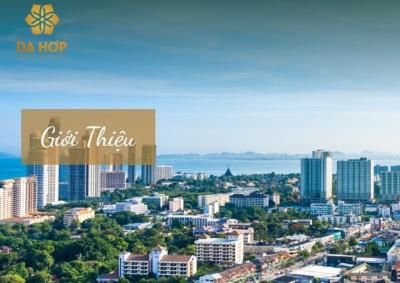 Lai lịch doanh nghiệp trúng thầu khu đô thị sinh thái gần 1.7 ngàn tỷ ở Hòa Bình