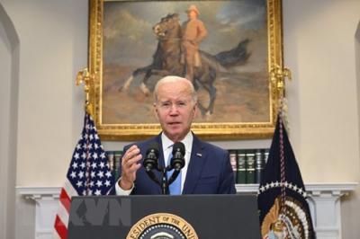 Ông Biden: Đề xuất nợ công của đảng Cộng hòa là không thể chấp nhận