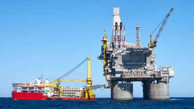 Dầu WTI giảm hơn 1.5%