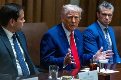 Trump khởi động điều tra chip và dược phẩm 
