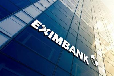 Eximbank: Nợ xấu cải thiện, lãi trước thuế 2021 đi lùi