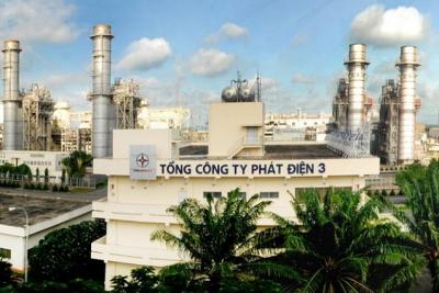 PGV - Mua vào khi giá xuống dưới mức 24,000 đồng