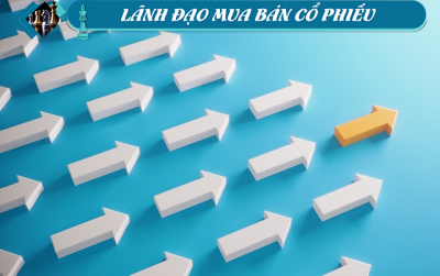 Lãnh đạo mua bán cổ phiếu: Nhiều giao dịch lớn tại NBB, DAG, DXG và EVF