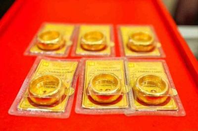 Giá vàng trong nước có thể lên 110 triệu đồng/lượng vào cuối năm?