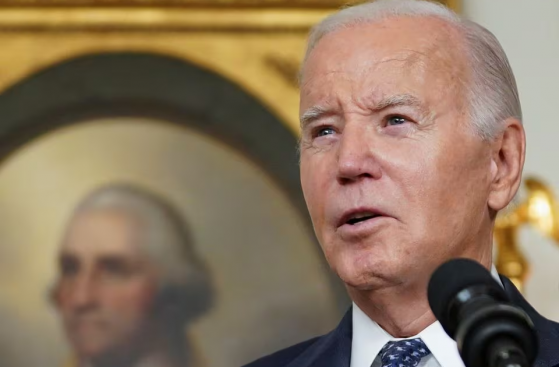 Nhà Trắng phản bác cáo buộc ông Biden 