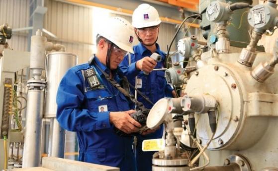 Lọc hóa dầu Bình Sơn (BSR) báo lãi quý 3/2023 gấp gần 6 lần cùng kỳ