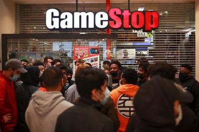 Cơ chế nào giúp GameStop khuynh đảo Phố Wall năm 2020-2021?