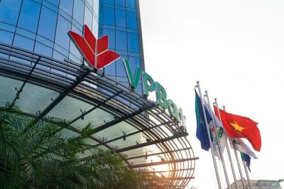 VPBank đặt kế hoạch lợi nhuận 23,165 tỷ đồng trong năm 2024, chia cổ tức 10% tiền mặt