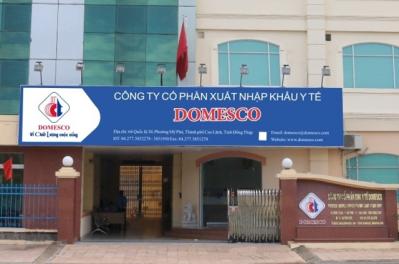 Ra giá chưa từng có trong lịch sử, hơn 12 triệu cp DMC chịu cảnh “ế” hàng