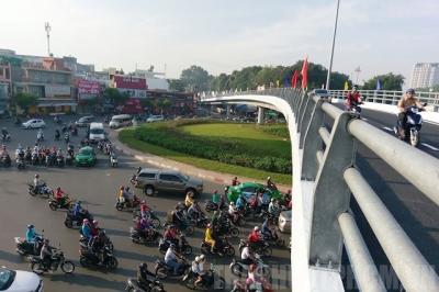 Quận Gò Vấp sẽ làm gì với 2 khu đất hơn 3.7ha bỏ trống nhiều năm?