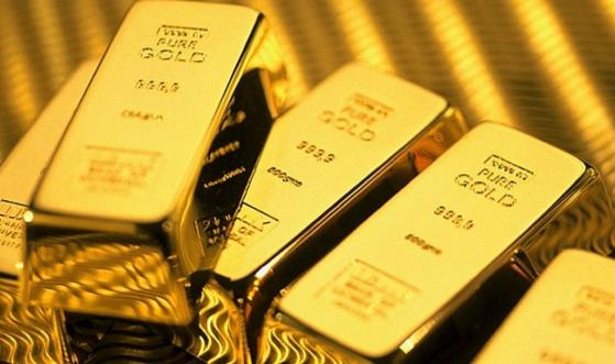 Dự báo giá vàng tuần tới: Vàng sẽ tiếp tục được hưởng lợi từ chính sách diều hâu của Fed.