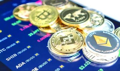 Thủ tướng yêu cầu Bộ Tài chính hoàn thành xây dựng chính sách về tài sản số trong quý 2