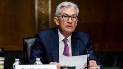 Fed sẽ phát tín hiệu nâng lãi suất vào tháng 3/2022?