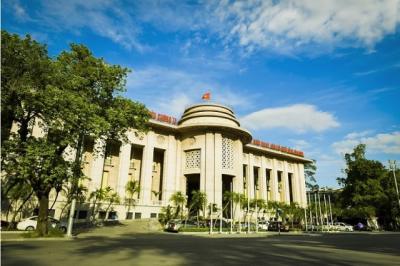 NHNN bơm ròng gần 93,000 tỷ trên thị trường mở