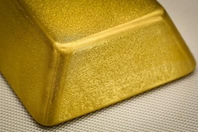 Vàng thế giới tăng chờ dữ liệu lạm phát của Mỹ