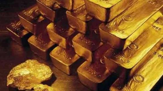Nhu cầu vàng tăng kỷ lục trong nửa đầu năm nay