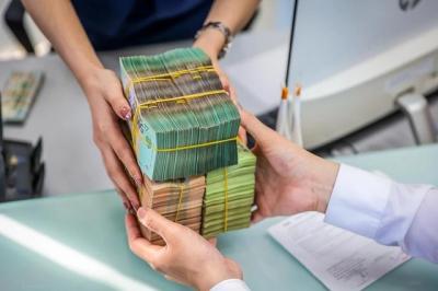Tín dụng TPHCM đến cuối tháng 5 đạt gần 4.1 triệu tỷ đồng