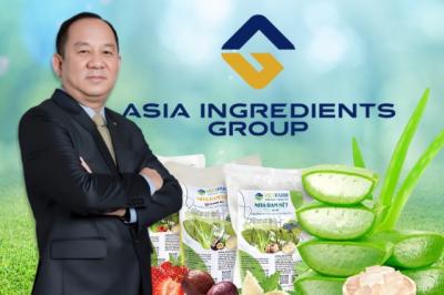 Đối tác nguyên liệu của loạt ông lớn F&B chốt ngày giao dịch UPCoM, được định giá trên 10 ngàn tỷ