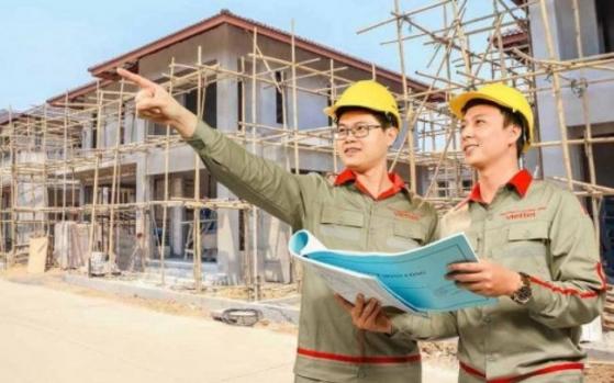 Tăng trưởng ở mọi mảng, Viettel Construction (CTR) báo lãi hơn 556 tỷ đồng