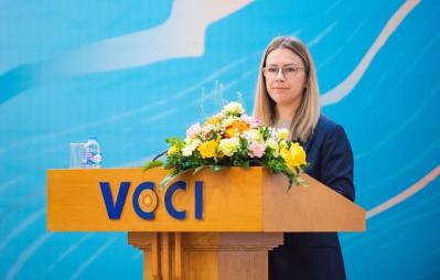 Doanh nghiệp Việt cần thích ứng trước ’bài kiểm tra’ chuỗi cung ứng của châu Âu