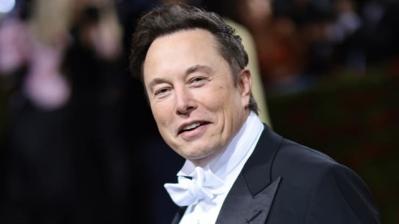 Elon Musk bán gần 8 triệu cổ phiếu Tesla, “đút túi” 7 tỷ đô