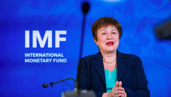 IMF: 40% lao động toàn cầu sẽ bị ảnh hưởng bởi trí tuệ nhân tạo