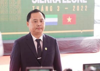 Hành trình hóa vàng cổ phiếu của "bàn tay Midas" Đỗ Thành Nhân