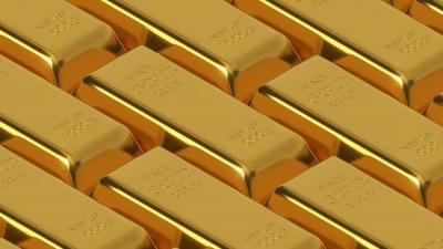Vàng thế giới tăng sau biên bản họp của Fed