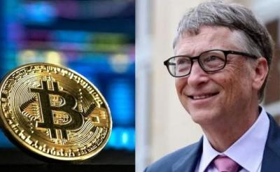 Tỷ phú Bill Gates: Nếu có ít tiền hơn Elon Musk, 